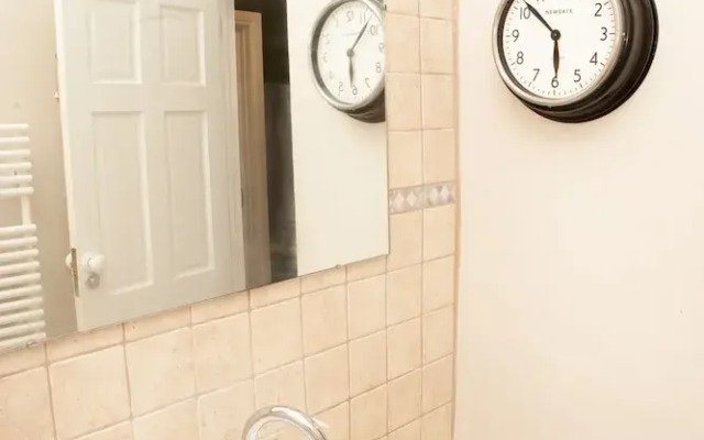 1 Bedroom Apartment in Bath City Centre