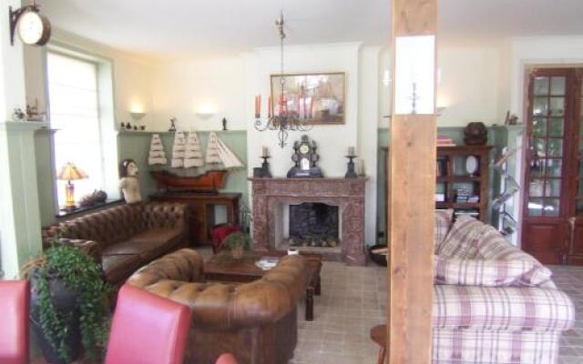 B&B De Peperhoeve