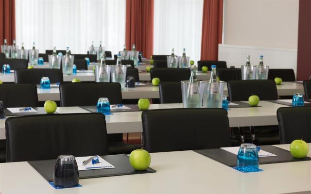 Hotel Münster Kongresscenter affiliated by Meliá