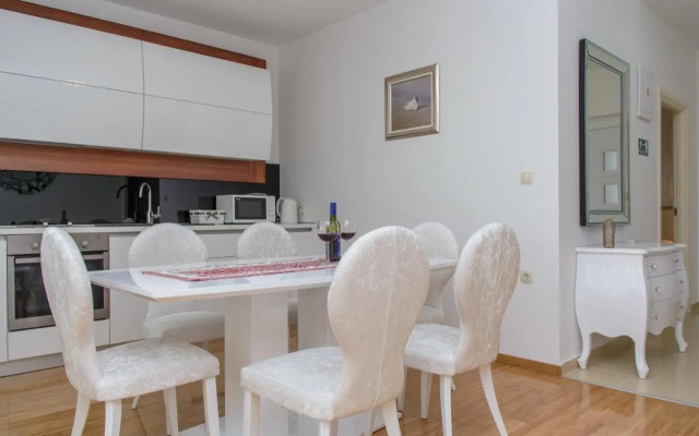Apartments Villa Atlantis