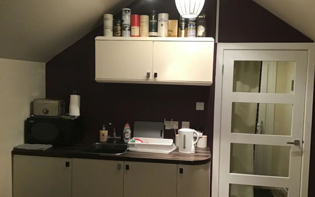 Woodvale Bed and Breakfast
