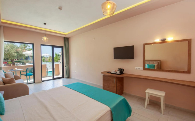 Z Exclusive Hotel And Villas