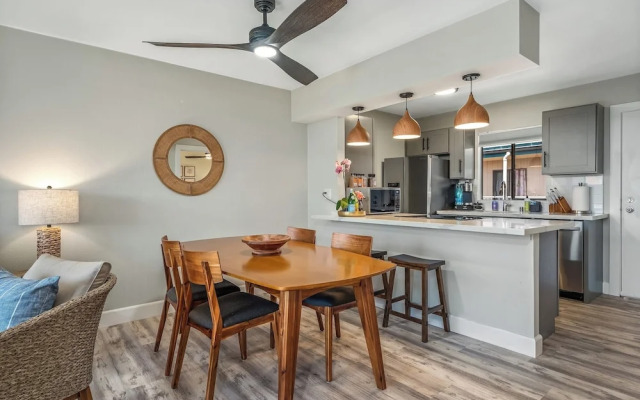 Centrally Located Elegant Vistas
