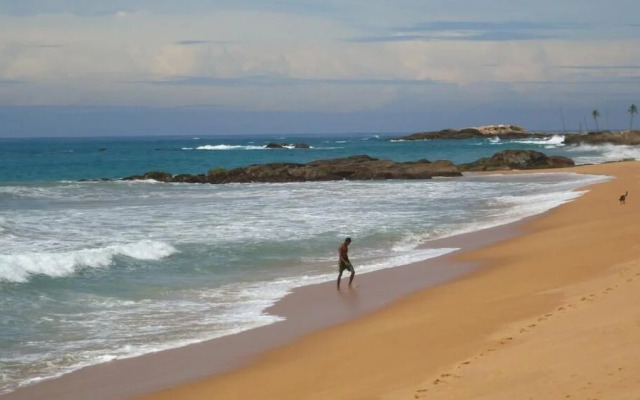 Ravana - Beach