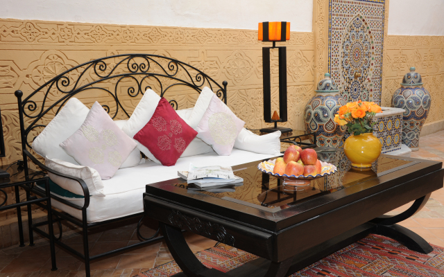 Riad Shaden