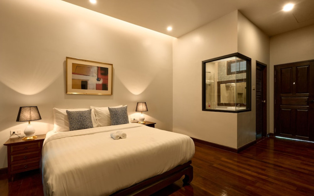 Teera Villa Chiang Mai