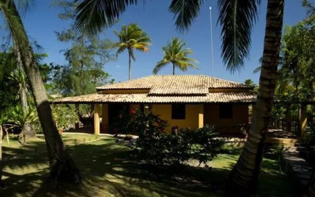 Pousada Vila Imbassai