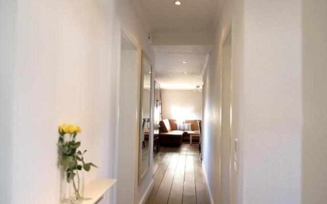 Bundiswung 9, Whg.3, GB2