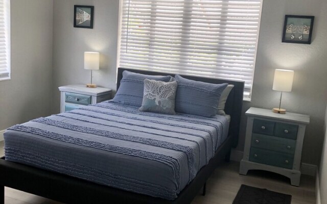 Madeira Beach A Star5Vacations