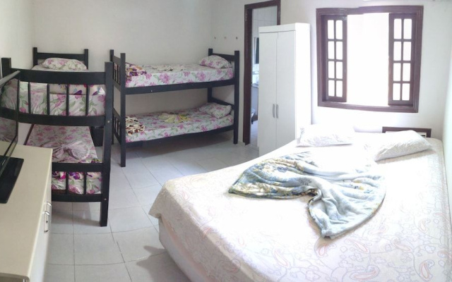 Pousada Alojaki Hostel