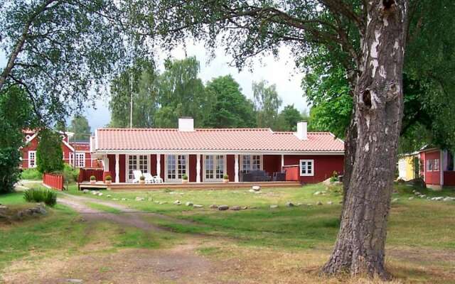 Holiday Home in Sölvesborg