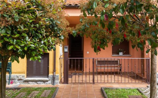 Bluebol, apartamento a 2 km de Llanes