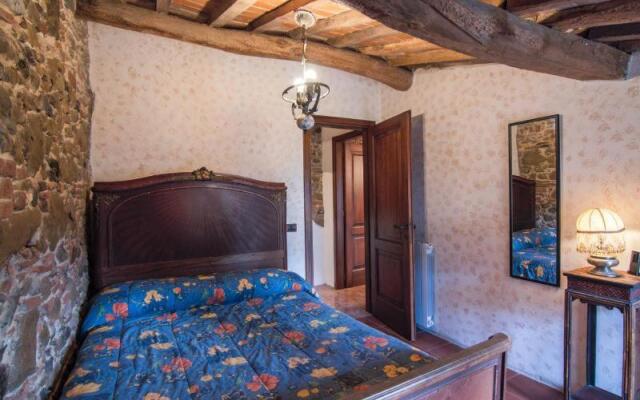 Vacation Home Tuscany Filettole 2