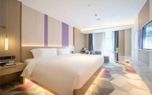 Lavande Hotel (Wuxi East Railway Station)