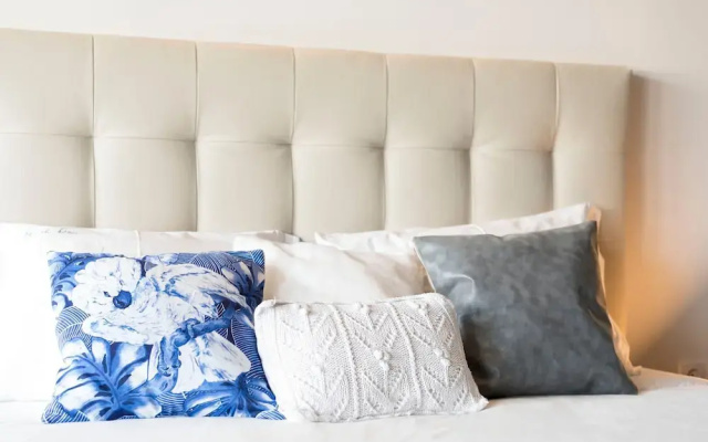 DA'Home - Fontainhas Stylish Studio