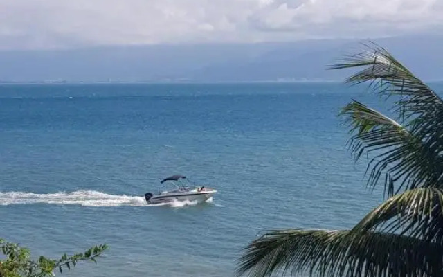 Suítes home paraíso no norte