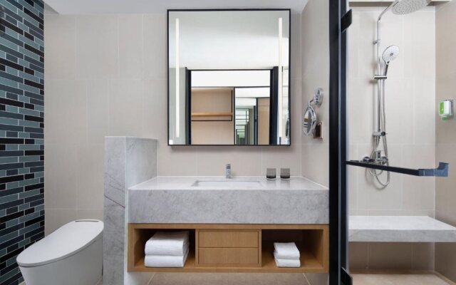 Fairfield by Marriott Shenzhen Shenshan Special Cooperation Zone