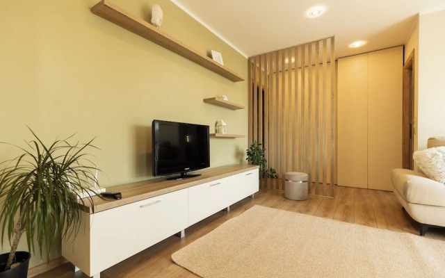 Nest Inn Honey Apartment