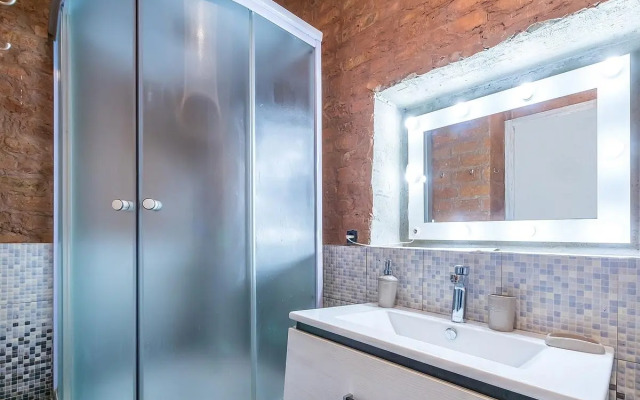 Апартаменты на улице Большая Академическая