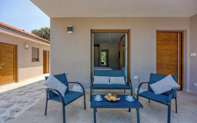 Villa Tanja Lim Bay