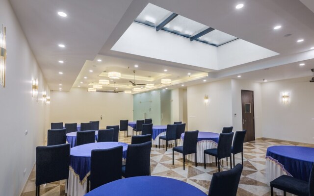 Comfort Inn Dhaliwals