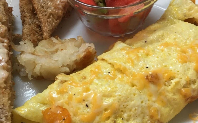 The Bread & Cheese Country Inn