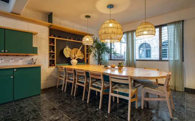 Holt s Villa Noria La Casa del Barro Verde