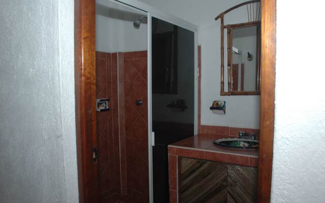Villa El Morro