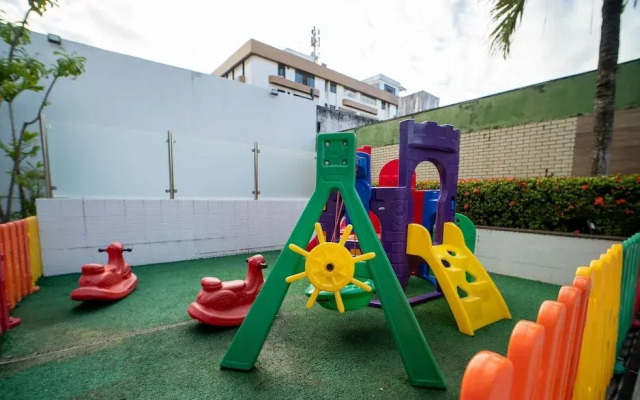 Miramar Imperial Tambaú