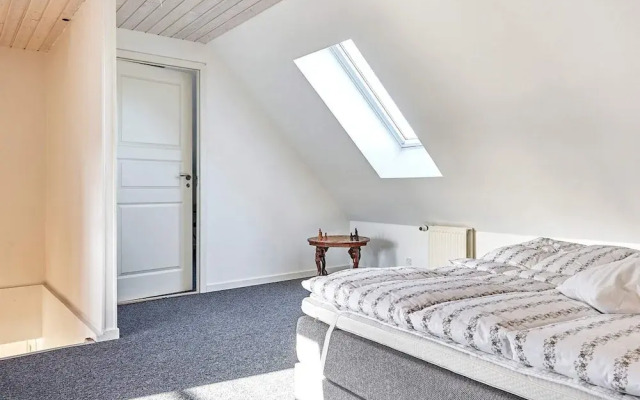 4 Person Holiday Home in Nexo