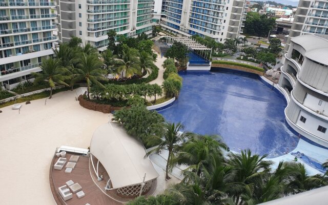 Azure Beachclub Resort near Airport