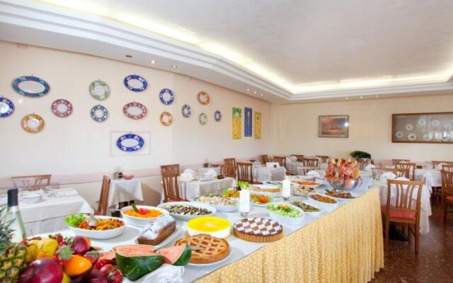 Hotel Telenia