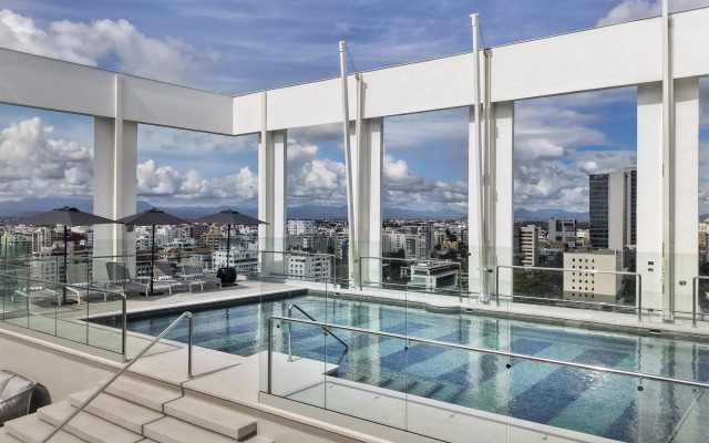 Hyatt Centric Santo Domingo