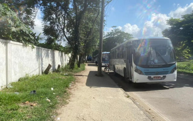 Rio Natureza apart 105