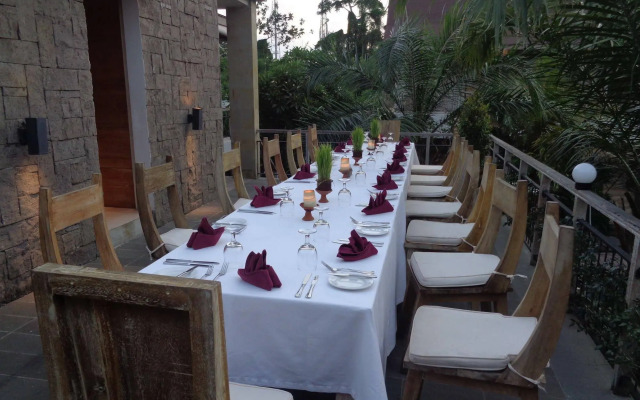 Anulekha Resort and Villa
