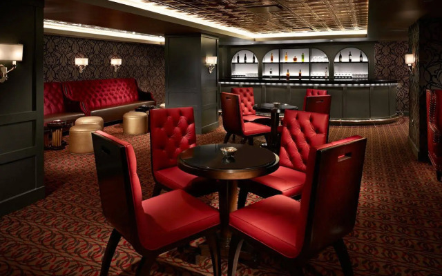 Omni William Penn Hotel