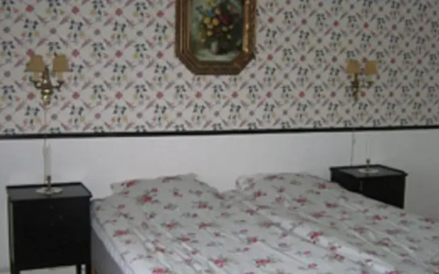 Larstomta Bed & Breakfast