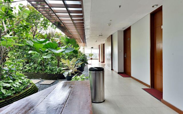 ZEN Premium Malioboro Gajah Mada