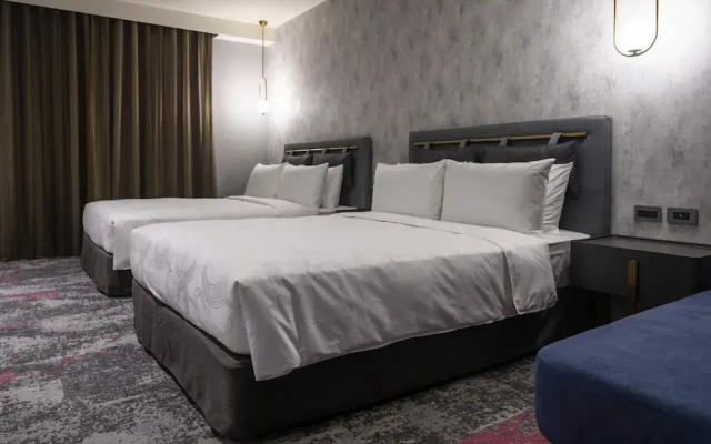 Tenz Go Hotel
