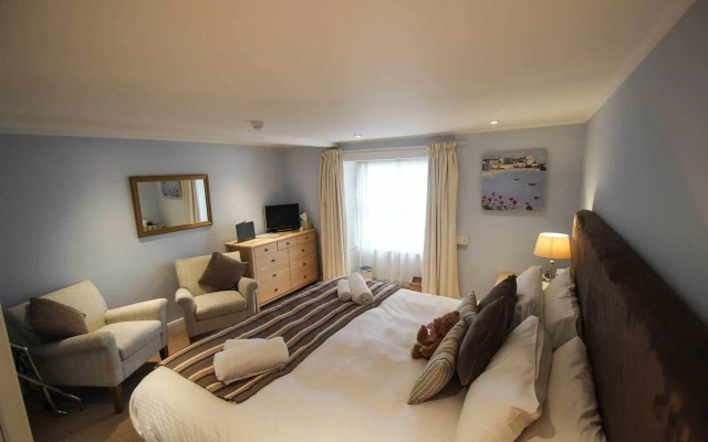 Marazion Hotel