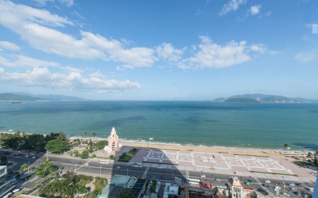 Holi Panorama Nha Trang