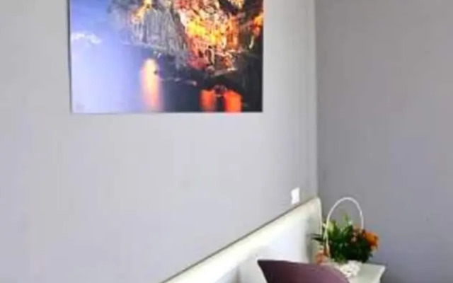 B&B La Sicilia a Tavola