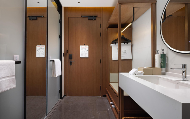Hilton Garden Inn Chongqing Bishan
