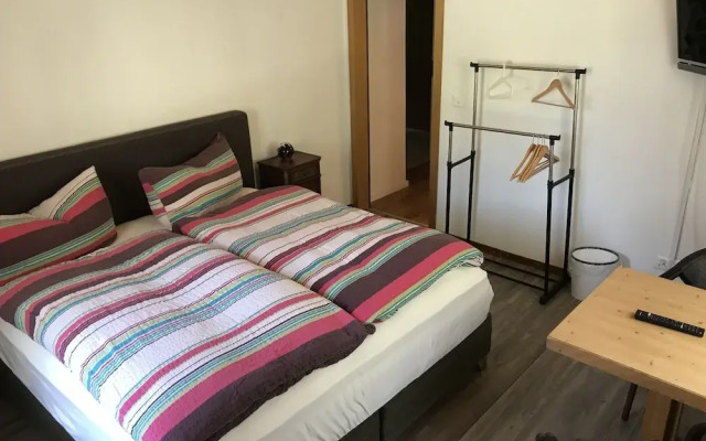 Hotel Sternen Gurtnellen