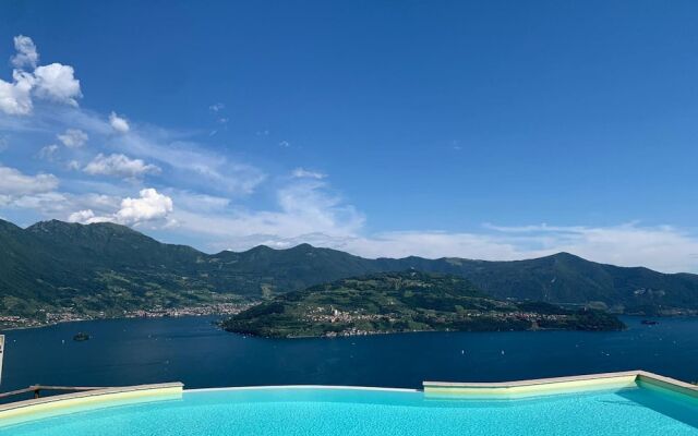 Dali in Spiglia With 2 Bedrooms and 1 Bathrooms