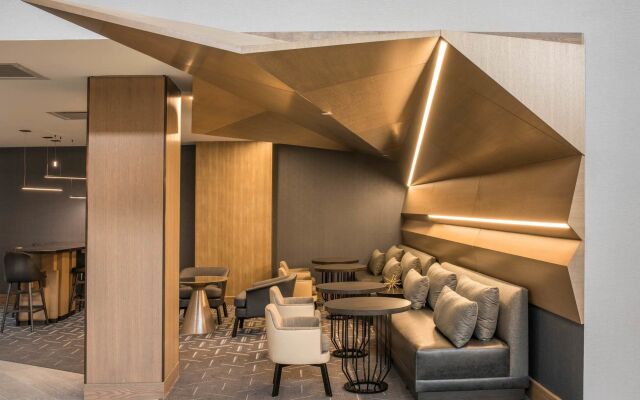 Denver Marriott Tech Center