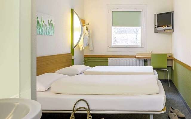B&B HOTEL Hannover-Garbsen