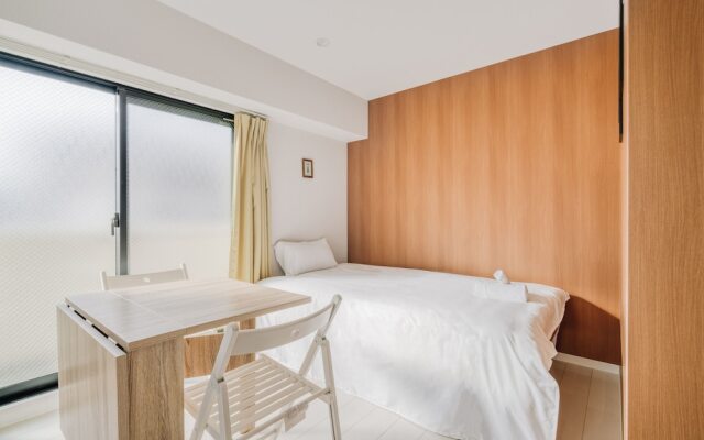 Morishoji HR Apartment