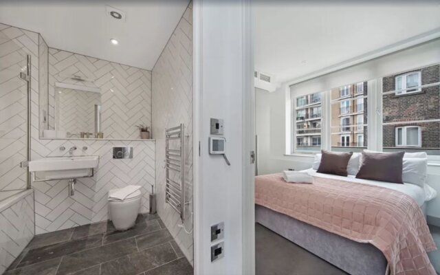 Luxurious Big Ben Apartment - City Stay London