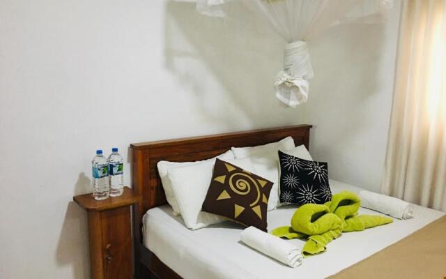 A.I.O Home Stay